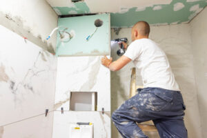 Bathroom Remodeling